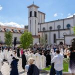 Tri godine obnove Marijanuma i osnivanje novog Pastoralnog centra papa Ivan Dobri