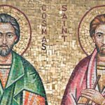 Svetac dana: Sv. Kuzma i Damjan