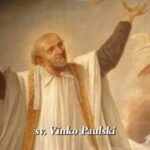 Svetac dana: Sv. Vinko Paulski