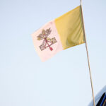 Papa Franja stigao je u Kazahstan