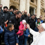 Papa: Neka Svetsko prvenstvo bude prilika za jačanje mira