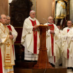 Proslavljen praznik Obraćenja Sv. Pavla, zaštitnika Subotičke biskupije