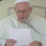 Papa Franja uputio je u sredu, 25. januara apel povodom Međunarodnog dana sećanja na žrtve holokausta