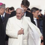 Papa: Crkva je pozvana da korača zahtevnim putem stalnog obraćenja i obnove