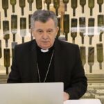 Pozdrav nadbiskupa Vukšića na početku 40. redovnog zasedanja Međunarodne biskupske konferencije Sv. Ćirila i Metodija